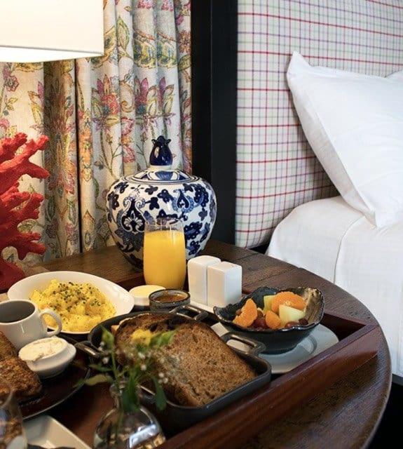 Premium Zimmer mit Kingsize-Bett