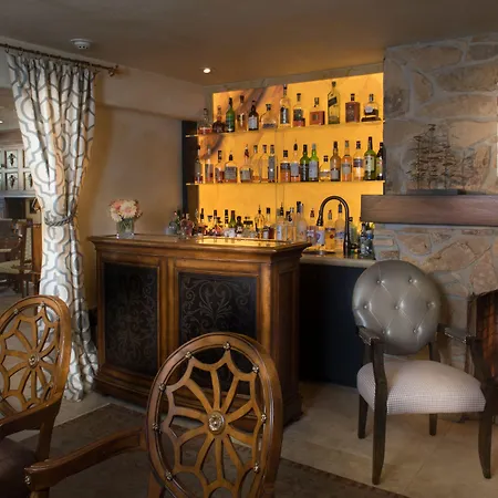 L'Auberge Carmel, Relais & Chateaux-3